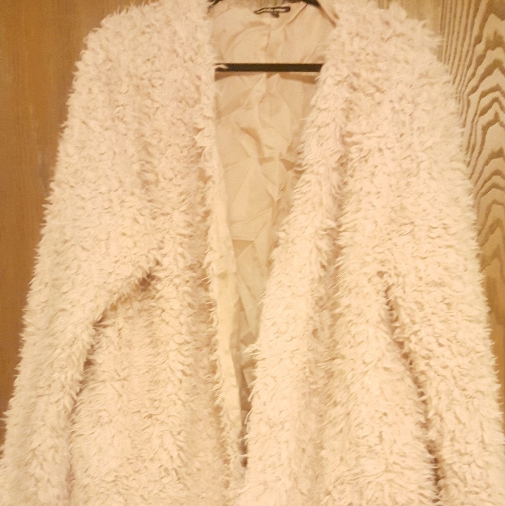 Coat - Picture 2 of 5